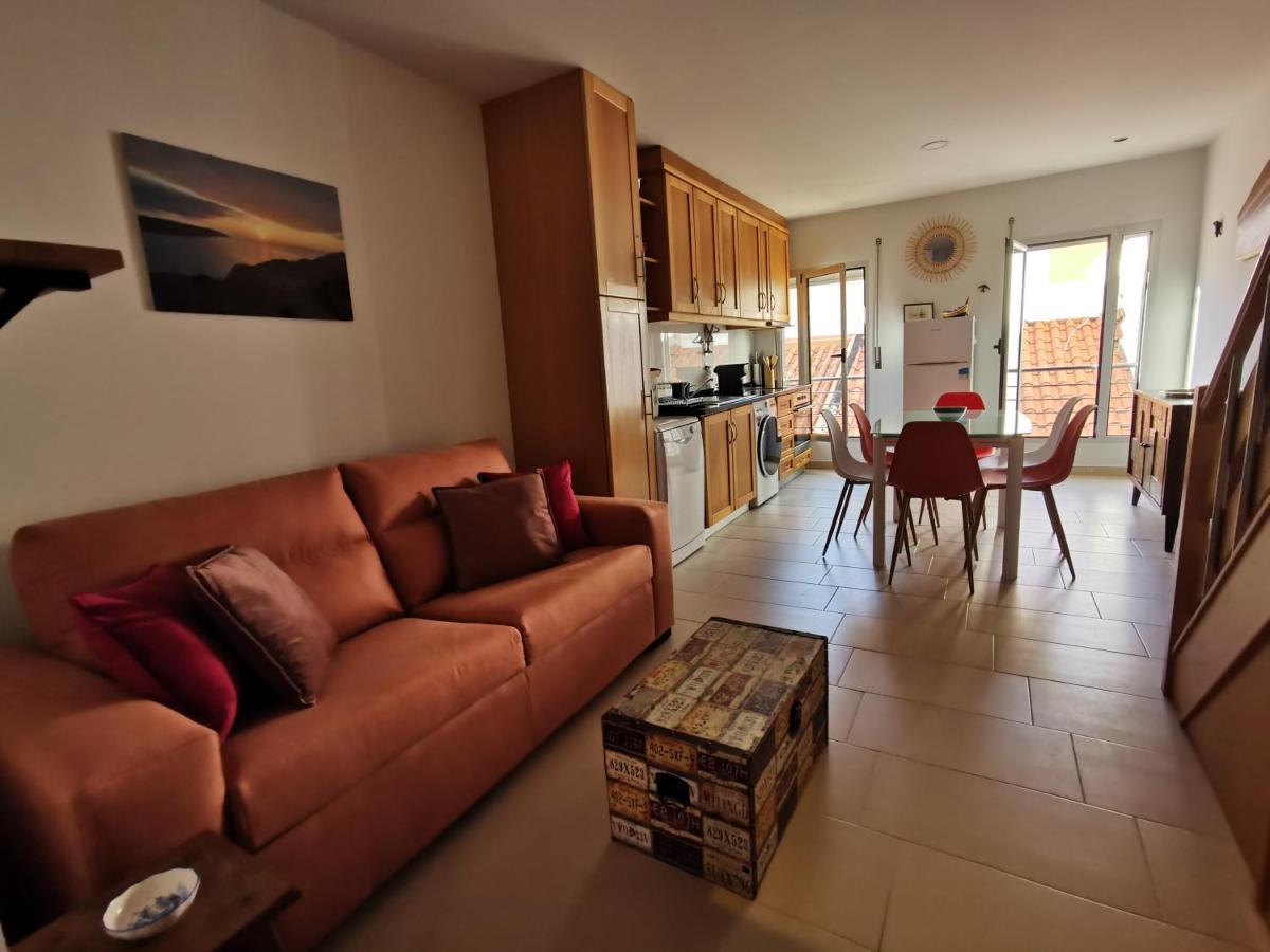 Casa Na Onda Liberdade Apartment Nazare Luaran gambar